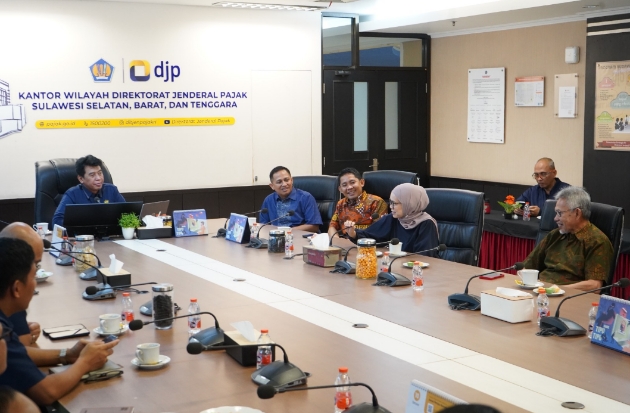 KALLA Dukung Kebijakan Pajak Baru, Perkuat Komitmen Kepatuhan