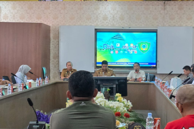 Urai Kemacetan, Truk di Maros Isi Solar Pukul 20.00–05.00