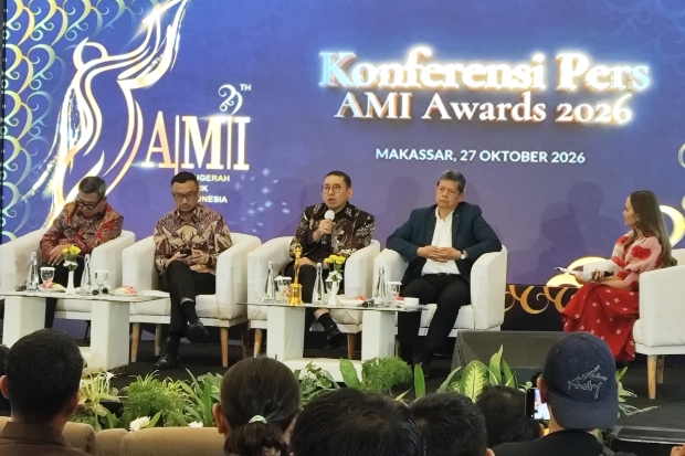 AMI Awards 2026, Wujud Komitmen Majukan Musik Nusantara hingga ke Kancah Internasional
