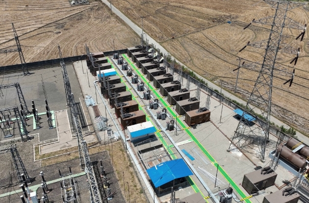 PLN Tambah Pembangkit Berkapasitas 62 MW, Perkuat Pasokan Listrik Sulbagsel