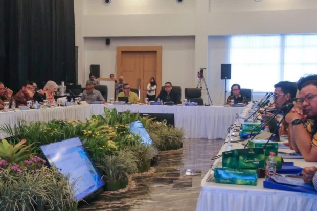 RUU Hak Cipta Atur Penggunaan Karya untuk Pelatihan AI