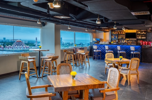 The Morning Table Aston Makassar Hadirkan Sarapan Nusantara dan Western