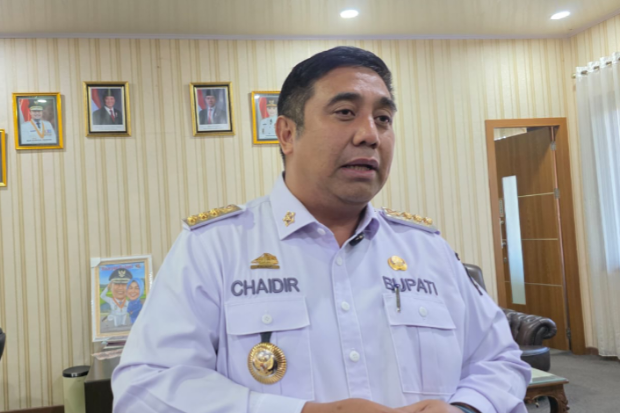 Pemkab Maros Siapkan Rp5 Miliar untuk Program Satu Desa Satu Hafiz