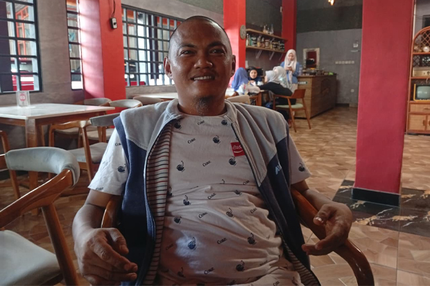 Trauma Dianiaya Oknum Guru, Sudah 3 Bulan Siswa SDN 14 Tamalatea Jeneponto Takut Bersekolah