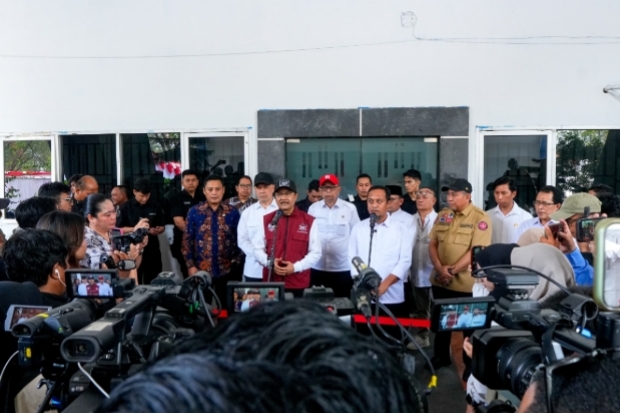 Dalton Hotel Makassar Dipercaya Layani Outside Catering Peringatan 1 Tahun Sekolah Rakyat