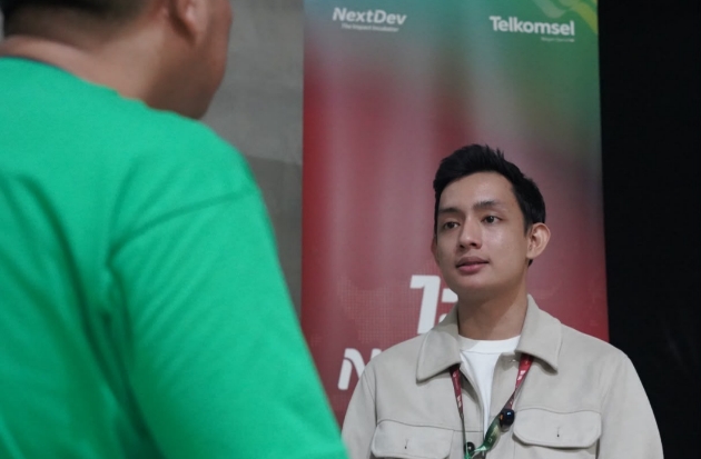 Anak Muda Makassar Buktikan Bisnis AI Bisa Tumbuh dari Daerah