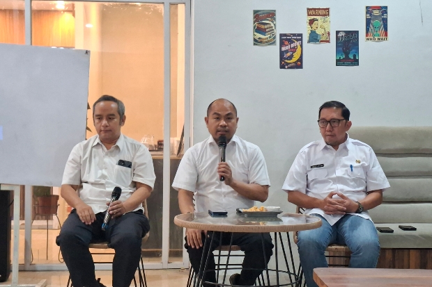 HUT ke-419 Makassar, Pemkot Fokus Program Berdampak bagi Warga