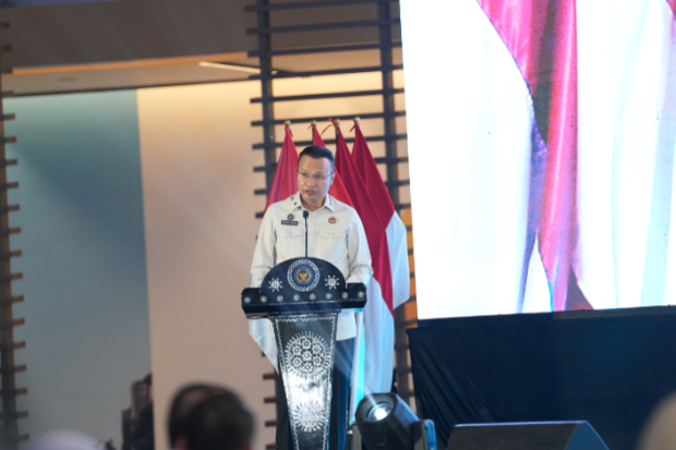Beranda Imigrasi, Nama Tunggal Baru untuk 254 Unit Pelayanan Keimigrasian