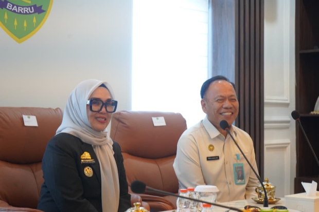 Beranda Imigrasi Hadir di Barru, Urus Paspor Lebih Mudah