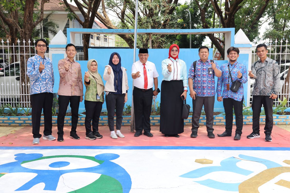 Pastikan Kualitas Alokon bagi Masyarakat Terjaga untuk Program Bangga Kencana