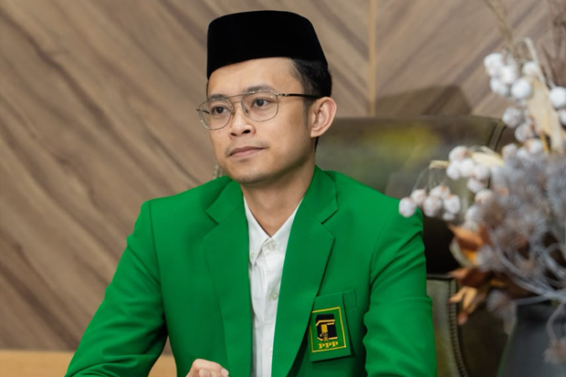 PPP Sulsel Tegaskan Pemecatan Agus Suparmanto dan Taj Yasin Aspirasi Seluruh DPW