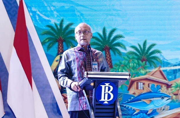 SIBF 2026 Perkuat Investasi Sulampua, Ekspor Tumbuh Tiga Kali Lipat