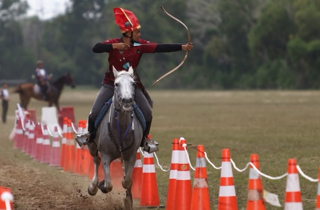 Wakili Indonesia, Mahasiswa Kalla Institute Juara 1 SEAHAWK 2026