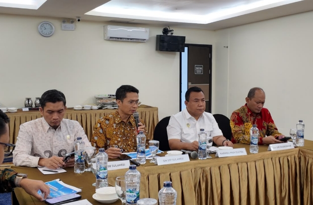 PLN Gandeng BINDA Sultra, Atasi Hambatan Pembangunan Infrastruktur Listrik