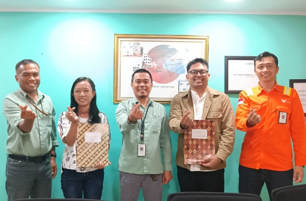Dua Putra-Putri Luwu Timur Raih Beasiswa S2 Vale Indonesia 2026
