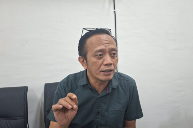 Banyak Usulan Raperda Mandek, DPRD Makassar Minta Pemkot Lengkapi Naskah Akademik