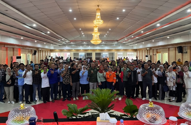 Vale Indonesia Buka Peluang Pengusaha Lokal Masuk Rantai Pasok IGP Pomalaa