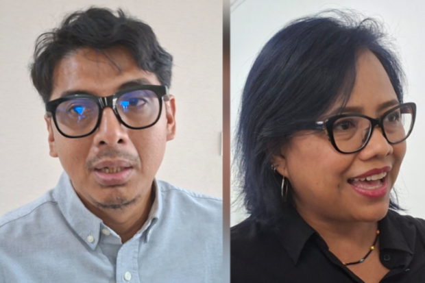 Prof Uceng dan Bivitri Soroti Respons Pemerintah Terhadap Kritik Publik