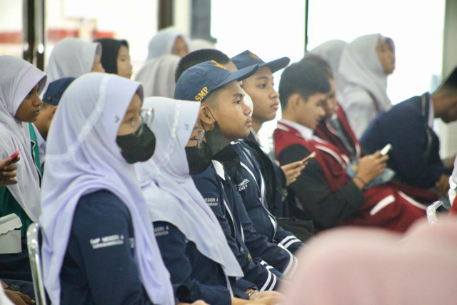 Dalam Musrenbang ini akan muncul kreativitas dari para anak untuk pembangunan Kabupaten Gowa kedepan dengan adanya usulan prioritas anak-anak Gowa dari beberapa kluster yang akan langsung diteruskan kepada SKPD terkait Melalui aplikasi SIPD.