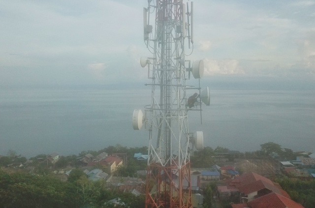 PT XL Axiata Tbk (XL Axiata) terus mendukung visi pemerintah dalam percepatan pembangunan nasional melalui pemerataan infrastruktur jaringan telekomunikasi dan data di seluruh Indonesia.