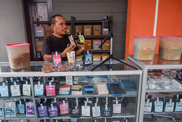 Industri Tembakau Dorong Kreativitas dan Ekonomi Lokal di Makassar