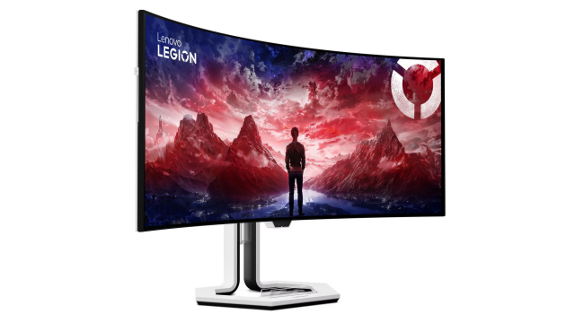 Lenovo Legion Bangun Ekosistem Gaming Masa Depan dengan Perangkat Inovatif