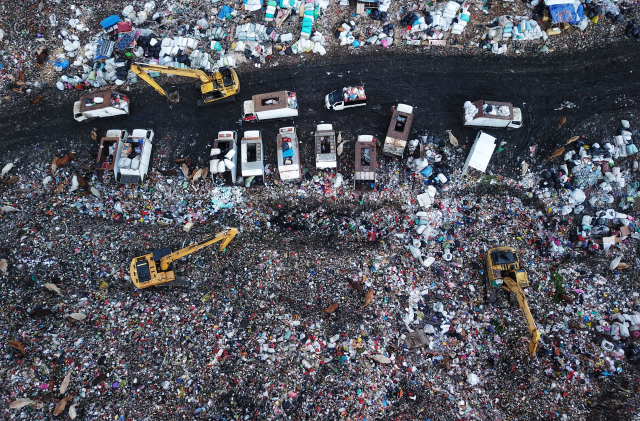Dengan luas 20,8 hektar, daya tampung TPA ini tidak lagi memadai untuk menampung volume sampah yang terus meningkat setiap tahun.