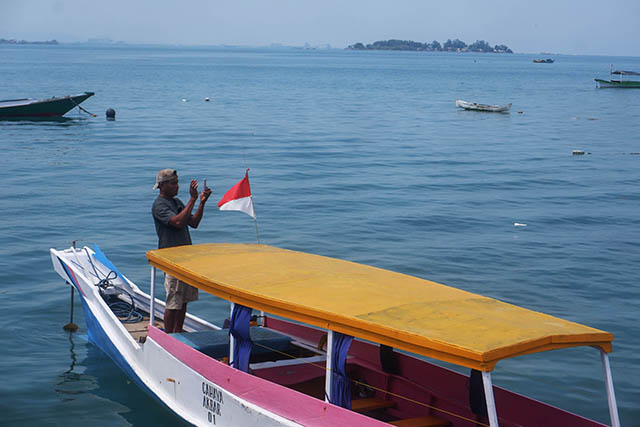 Merdeka Sinyal: Telkomsel Buka Akses Jaringan di Daerah Terpencil