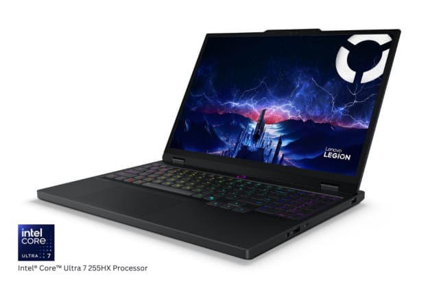 Lenovo resmi meluncurkan laptop gaming terbaru Legion 5i 15IAX10 di Indonesia pada awal Agustus 2025.