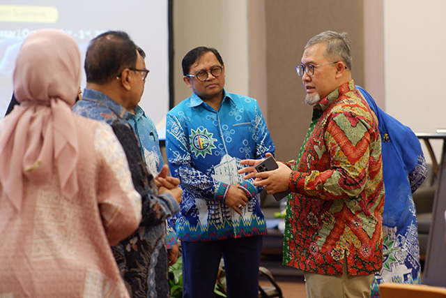 Bank Muamalat memberi dukungan produk dan layanan perbankan syariah kepada Unismuh Makassar dan Yayasan Wakaf UMI.