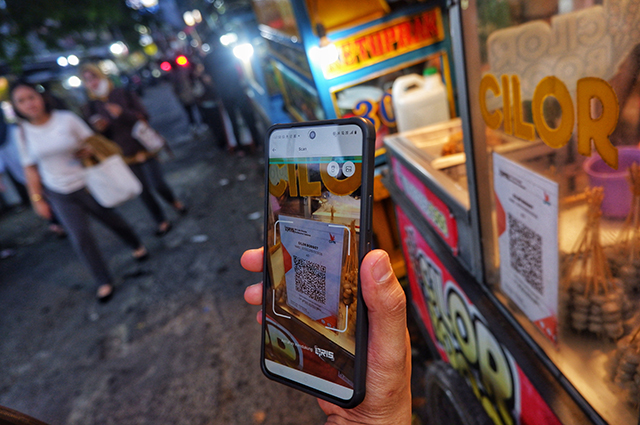 Transaksi Nontunai Kian Populer, AstraPay Jadi Pilihan Pembeli