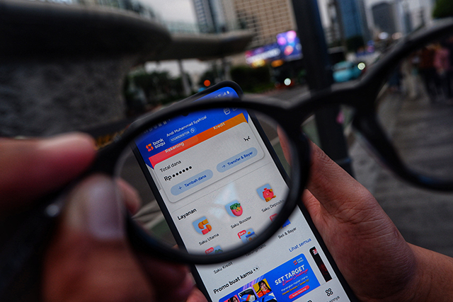 Bank Saqu hadir sebagai bagian dari ekosistem One Stop Financial Solution Astra Financial yang berupaya memperluas layanan keuangan digital yang mudah dijangkau masyarakat.