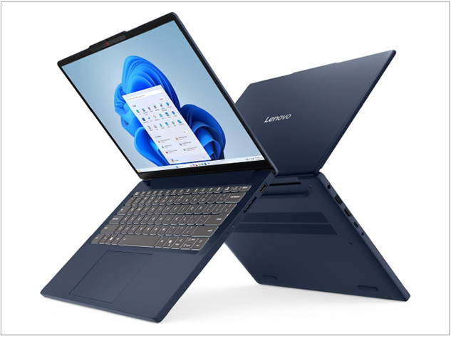 Hadiah Ringkas untuk Mendukung Produktivitas Pelajar. Dok. Lenovo