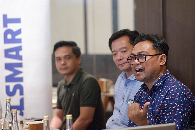 Integrasi XL Axiata–Smartfren Dongkrak Kinerja XLSMART