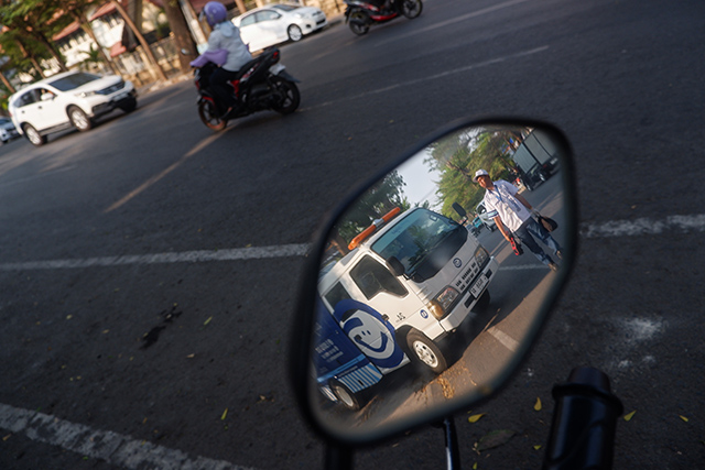 Garda Oto merupakan produk asuransi kendaraan dari Asuransi Astra yang menyediakan layanan bantuan darurat di jalan melalui Garda Siaga.